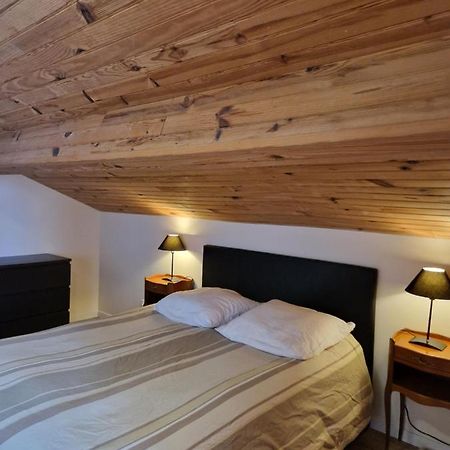 Loft Ravissant Avec Parking Gratuit Sur Place Ledat Экстерьер фото
